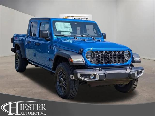2026 Jeep Gladiator Sport S for sale in Lillington, NC