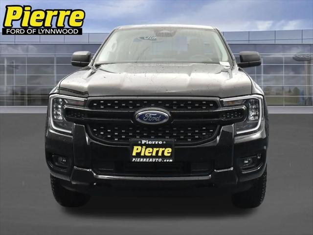 2026 Ford Ranger XL for sale in Lynnwood, WA