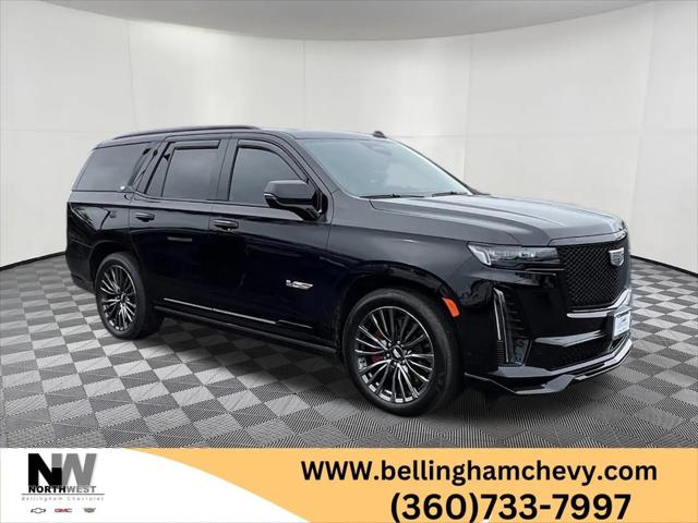 2024 Cadillac Escalade V-Series for sale in Bellingham, WA