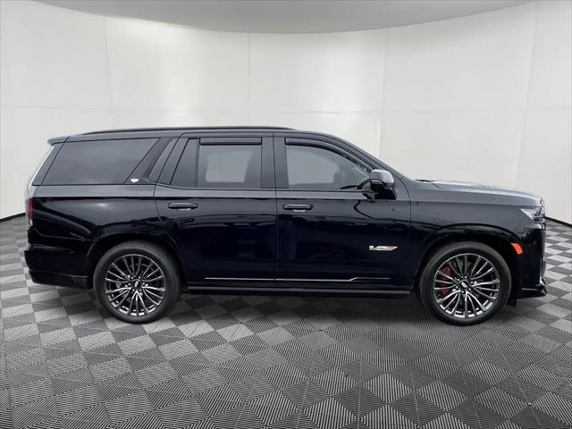 2024 Cadillac Escalade V-Series
