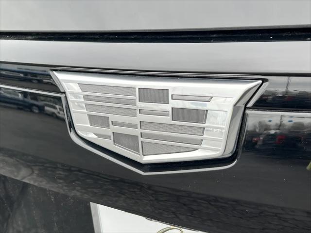 2024 Cadillac Escalade V-Series