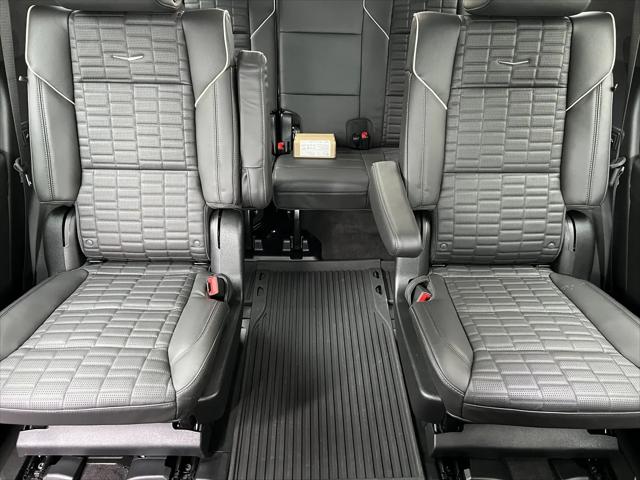 2024 Cadillac Escalade V-Series