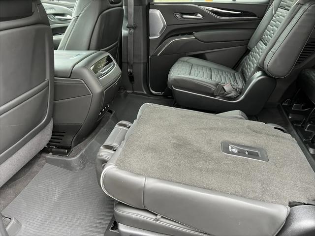 2024 Cadillac Escalade V-Series