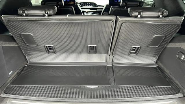 2024 Cadillac Escalade V-Series
