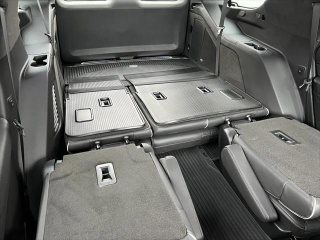 2024 Cadillac Escalade V-Series