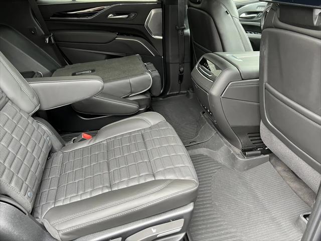 2024 Cadillac Escalade V-Series