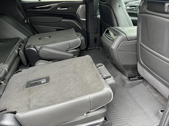 2024 Cadillac Escalade V-Series