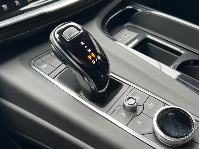 2024 Cadillac Escalade V-Series