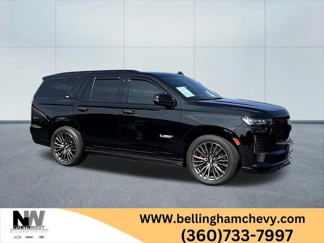 2024 Cadillac Escalade V-Series for sale in Bellingham, WA
