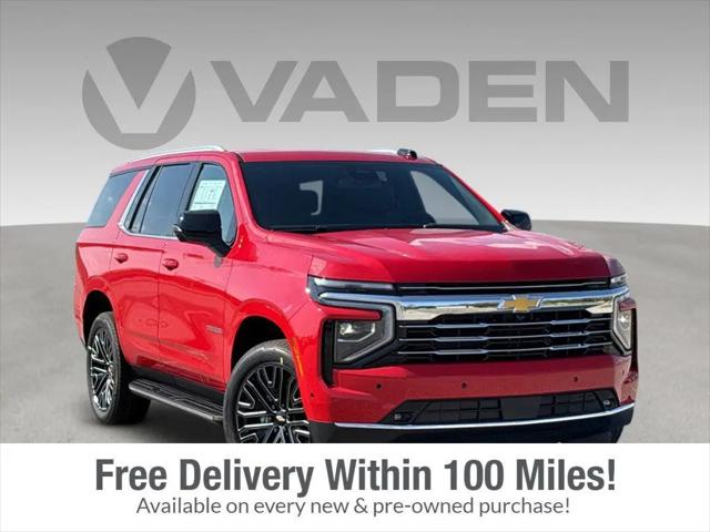 2026 Chevrolet Tahoe LT for sale in Pooler, GA