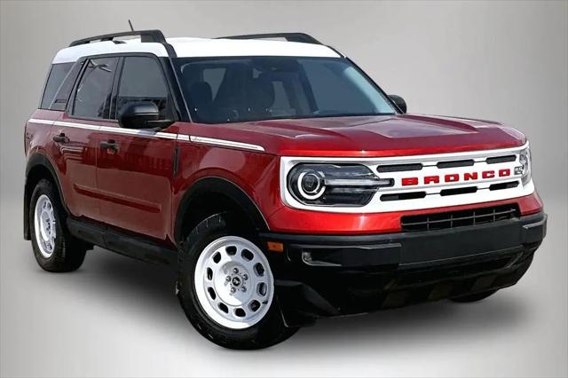 2024 Ford Bronco Sport Heritage for sale in Los Lunas, NM