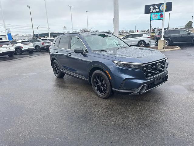 2025 Honda CR-V Hybrid Sport-L for sale in Bowling Green, KY