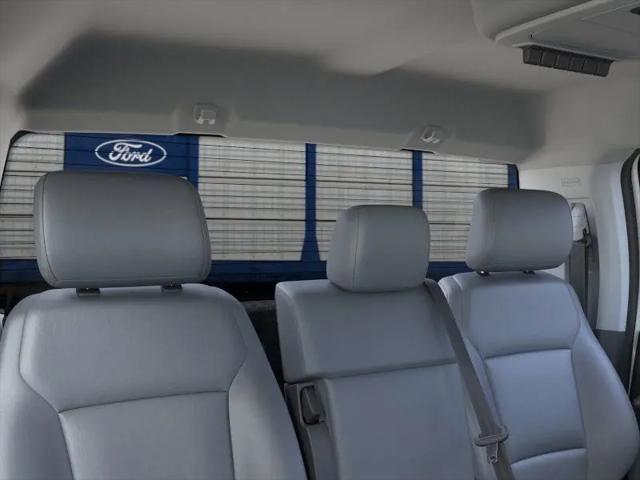 2026 Ford F-550 XL