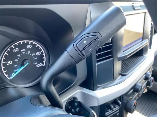 2026 Ford F-550 XL