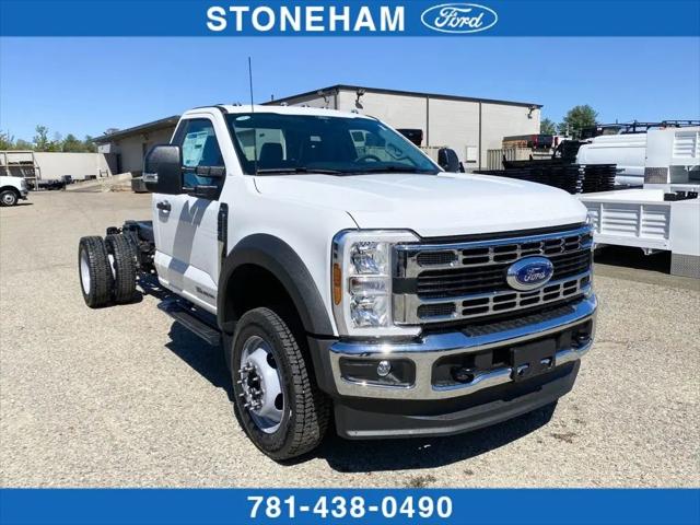 2026 Ford F-550 XL for sale in Stoneham, MA