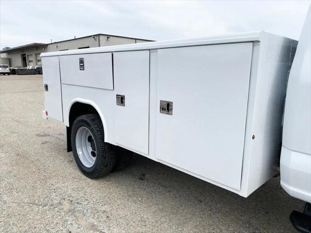 2026 Ford F-550 XL