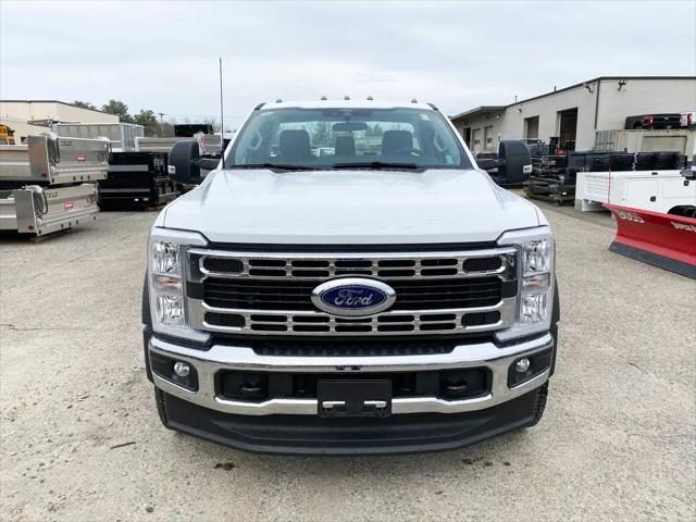 2026 Ford F-550 XL
