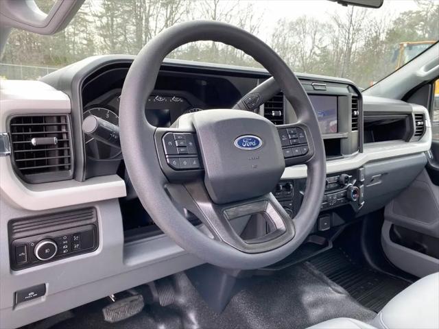 2026 Ford F-550 XL