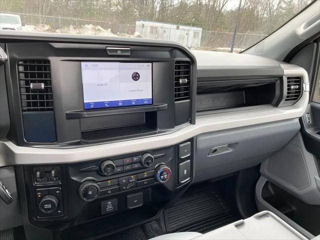 2026 Ford F-550 XL