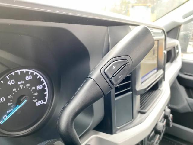 2026 Ford F-550 XL