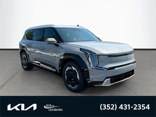 2026 Kia EV9 Land for sale in Leesburg, FL