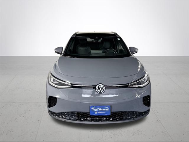 2026 Volkswagen ID.4 Pro S