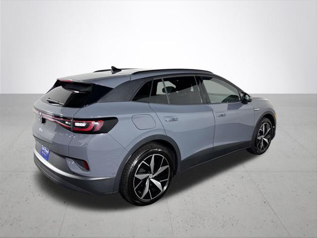 2026 Volkswagen ID.4 Pro S