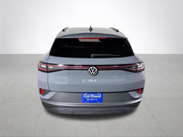 2026 Volkswagen ID.4 Pro S
