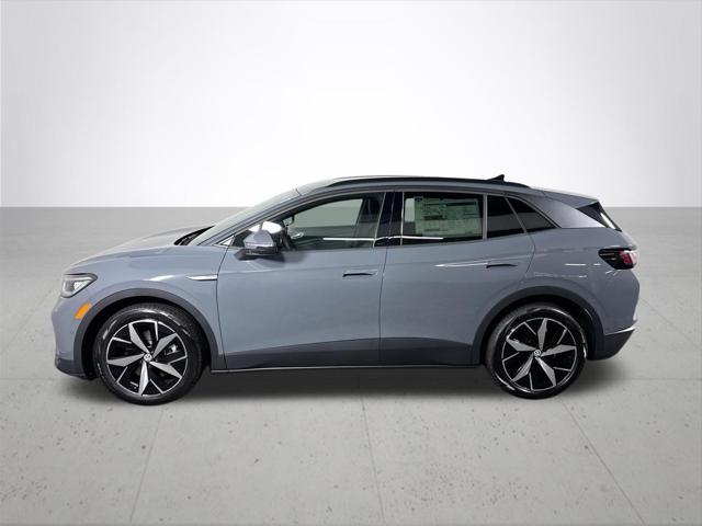 2026 Volkswagen ID.4 Pro S