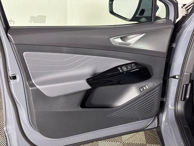 2026 Volkswagen ID.4 Pro S