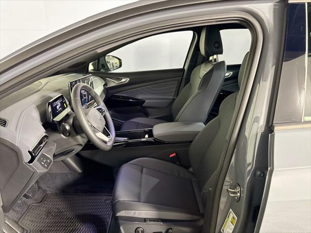 2026 Volkswagen ID.4 Pro S