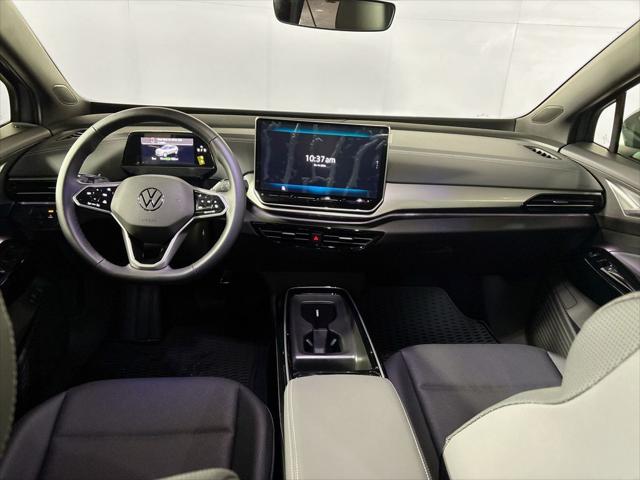 2026 Volkswagen ID.4 Pro S