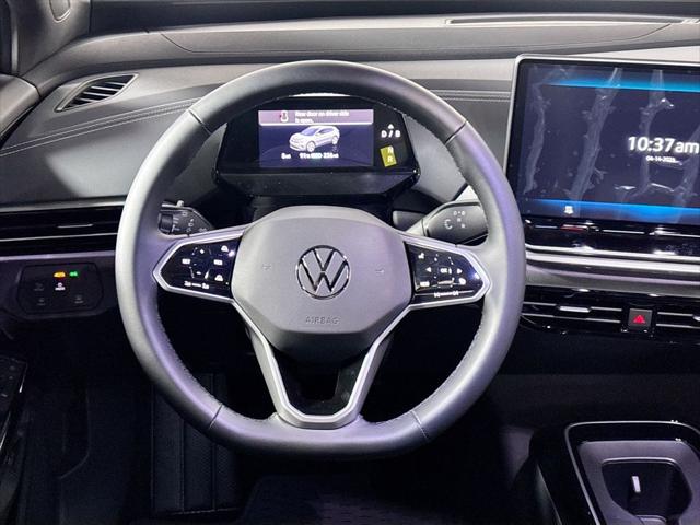 2026 Volkswagen ID.4 Pro S