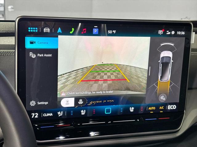 2026 Volkswagen ID.4 Pro S