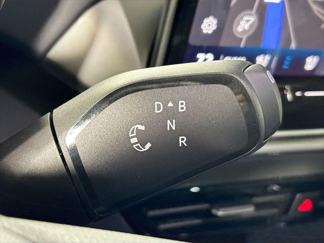 2026 Volkswagen ID.4 Pro S