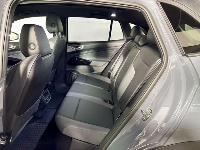 2026 Volkswagen ID.4 Pro S