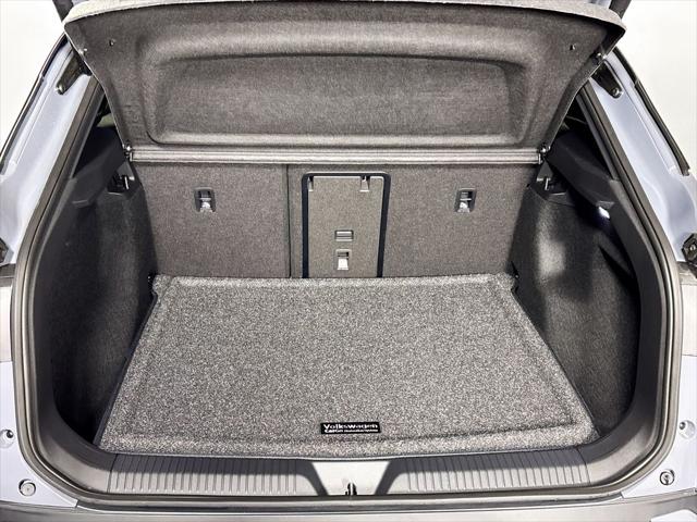 2026 Volkswagen ID.4 Pro S