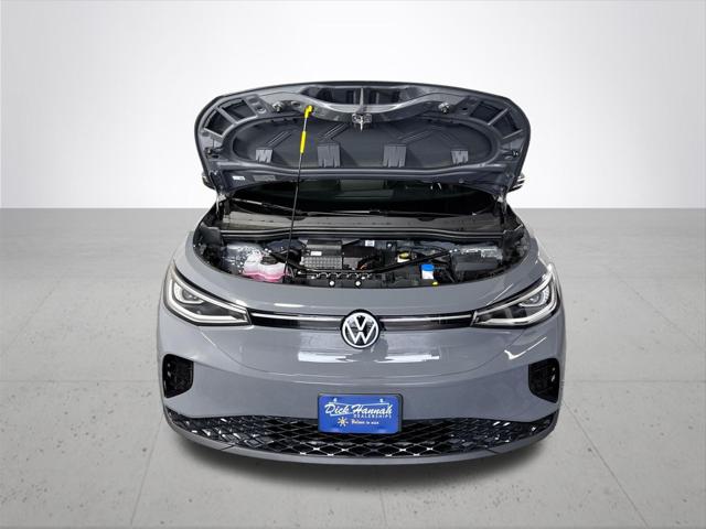2026 Volkswagen ID.4 Pro S