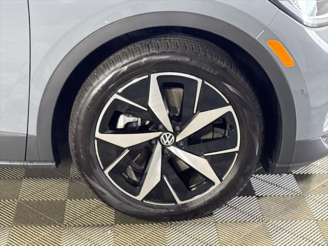 2026 Volkswagen ID.4 Pro S