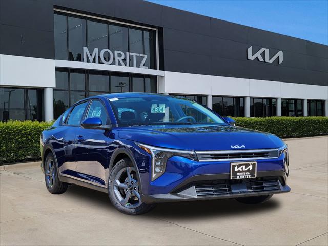 2026 Kia K4 LXS for sale in Hurst, TX