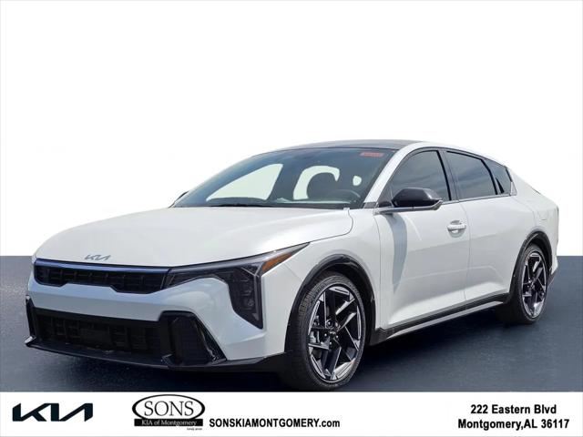 2026 Kia K4 GT-Line for sale in Montgomery, AL