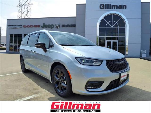 2026 Chrysler Pacifica Limited for sale in Houston, TX