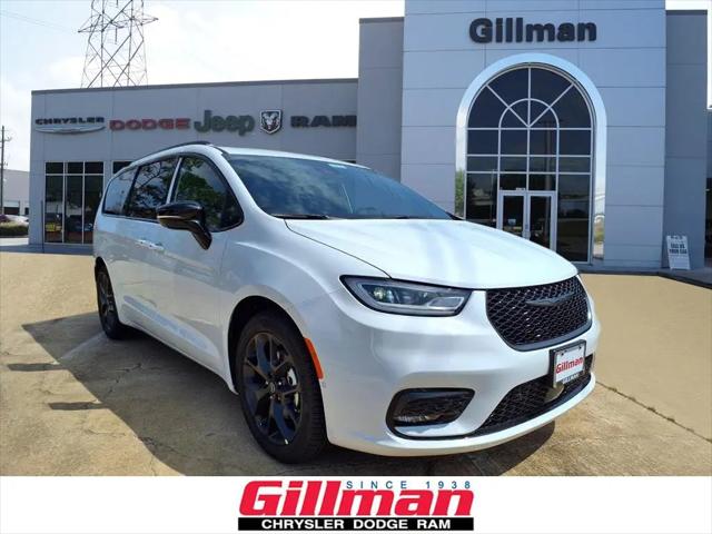 2026 Chrysler Pacifica Select for sale in Houston, TX