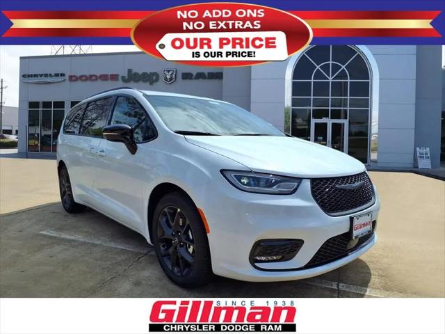 2026 Chrysler Pacifica Select for sale in Houston, TX
