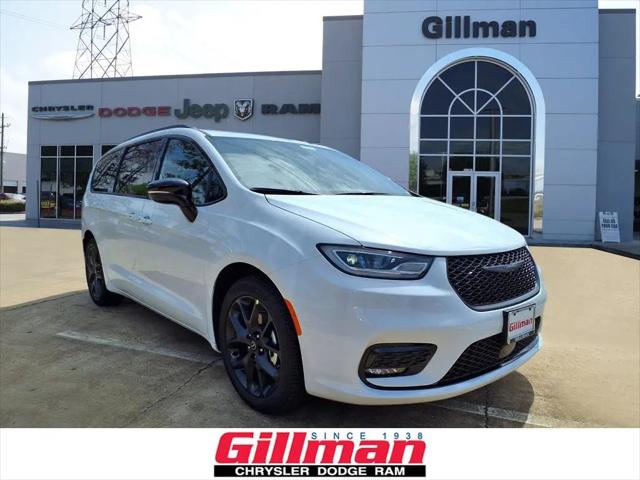 2026 Chrysler Pacifica Select for sale in Houston, TX