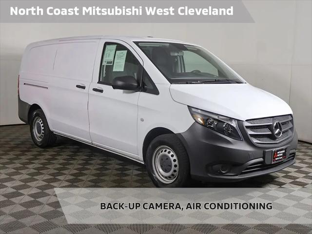 2022 Mercedes-Benz Metris Standard for sale in Cleveland, OH
