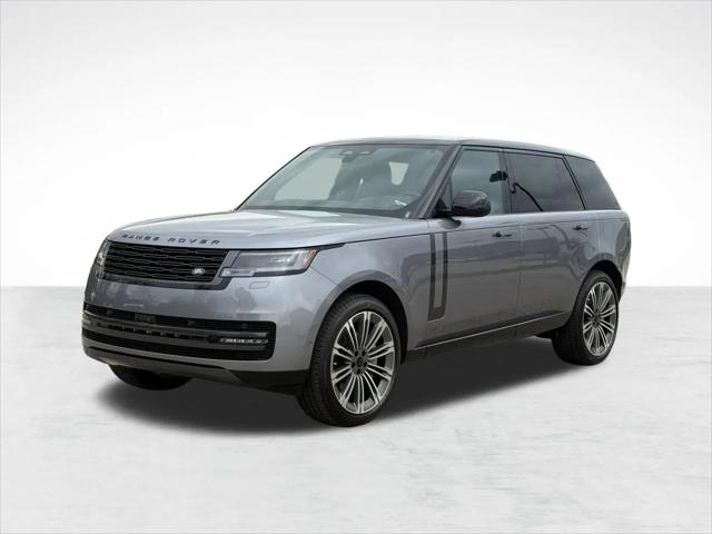 2026 Land Rover Range Rover P530 SE 7 Seat for sale in Houston, TX