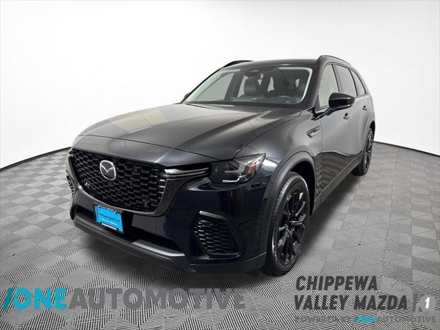 2026 Mazda CX-70 3.3 Turbo Preferred for sale in Chippewa Falls, WI