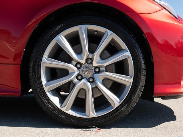 2015 Lexus RC 350 RC 350