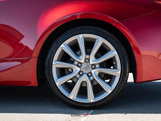 2015 Lexus RC 350 RC 350